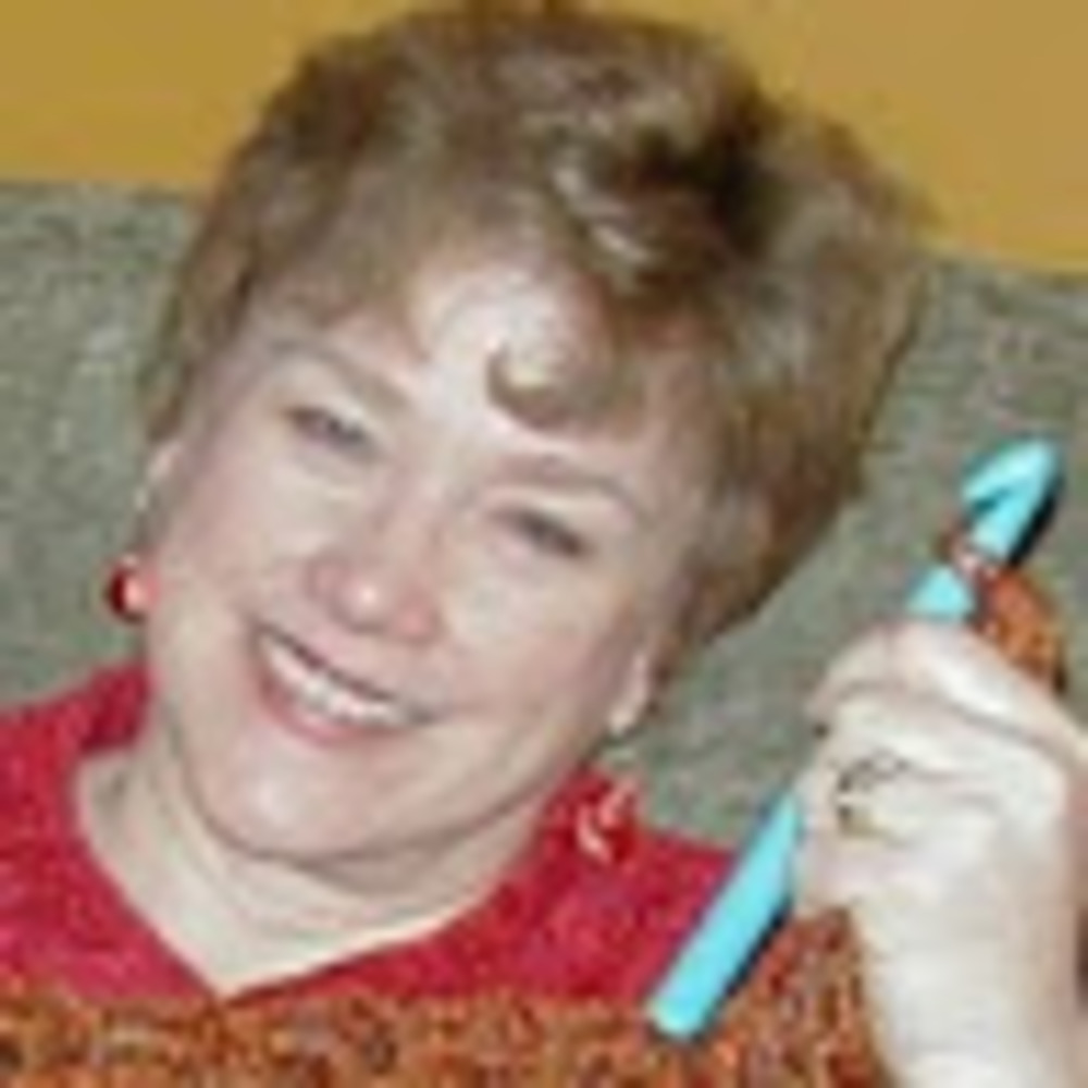 Meet your Posher, Cindi a